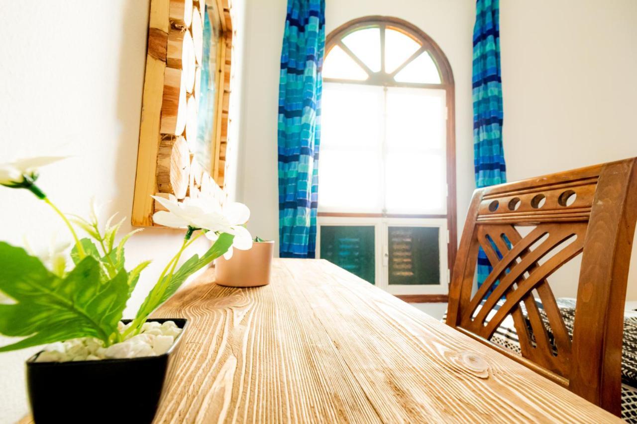 La Casa De Papel Apartment Essaouira Ngoại thất bức ảnh